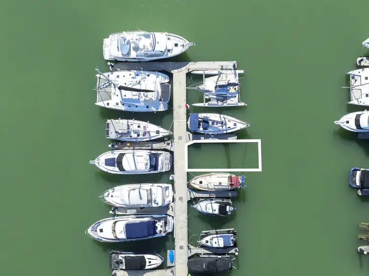 Berth Lot 5155 Martha Cove Waterway, Safety Beach VIC 3936