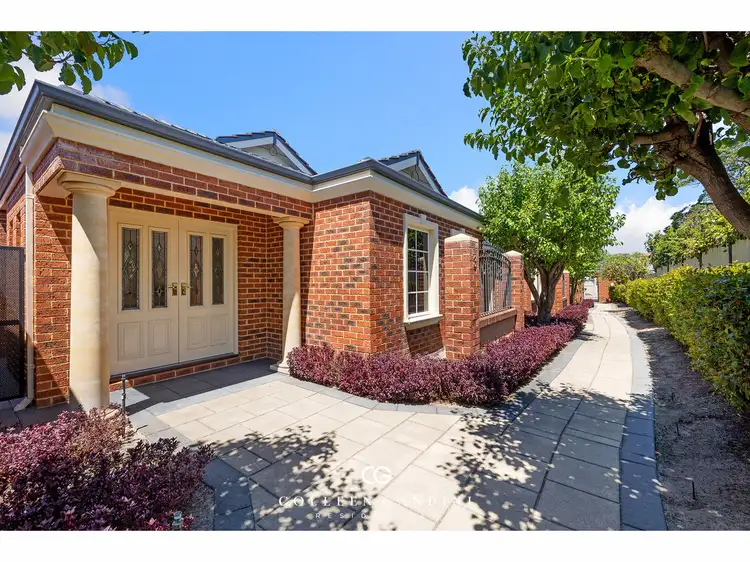 Main view of Homely house listing, 3/744 Canning Highway, Applecross WA 6153