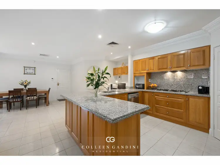 Fifth view of Homely house listing, 3/744 Canning Highway, Applecross WA 6153