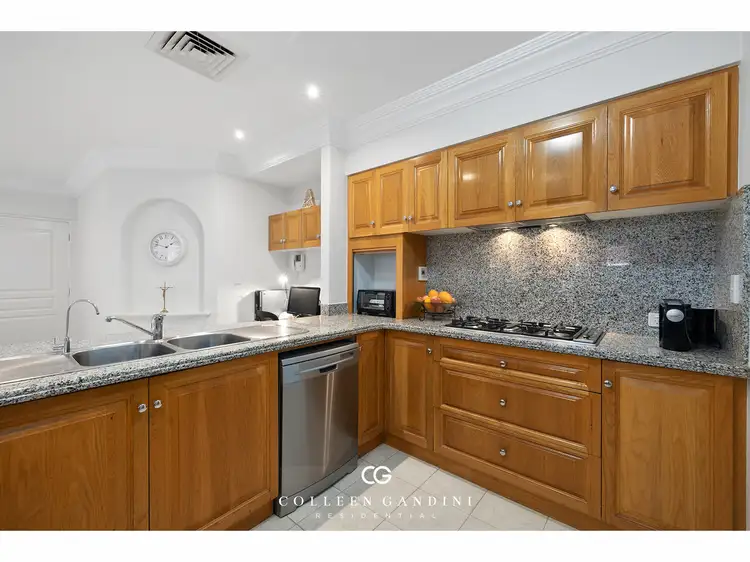 Sixth view of Homely house listing, 3/744 Canning Highway, Applecross WA 6153