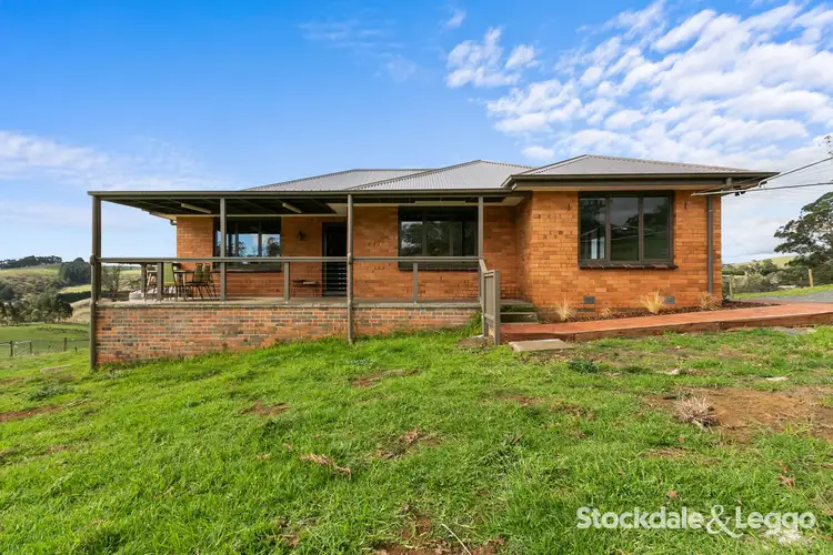 265 Foster Road, Boolarra South VIC 3870