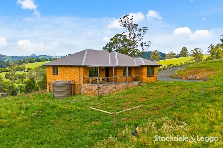 265 Foster Road, Boolarra South VIC 3870
