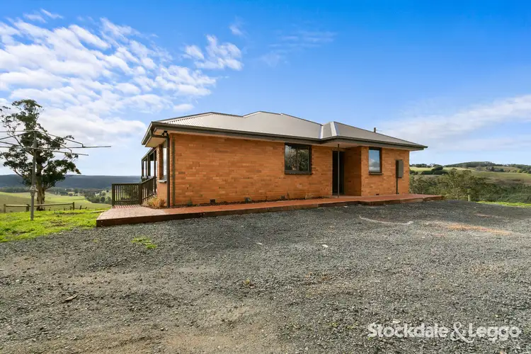 Second view of Homely house listing, 265 Foster Road, Boolarra South VIC 3870