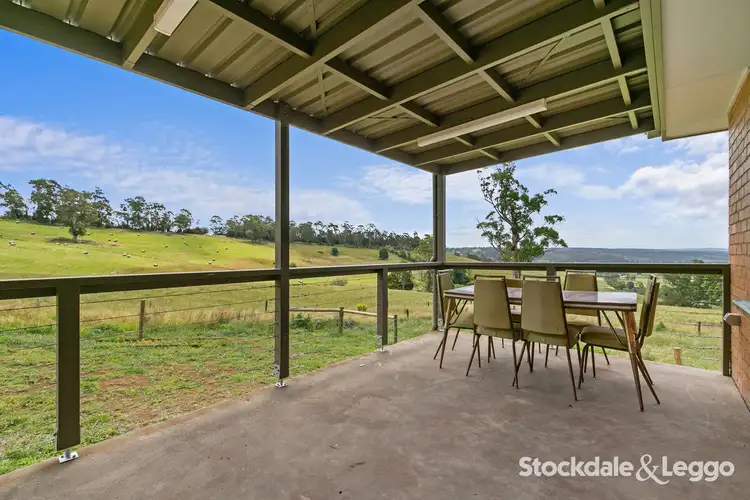 Third view of Homely house listing, 265 Foster Road, Boolarra South VIC 3870