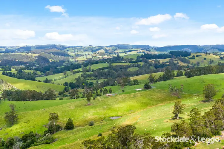 Fourth view of Homely house listing, 265 Foster Road, Boolarra South VIC 3870