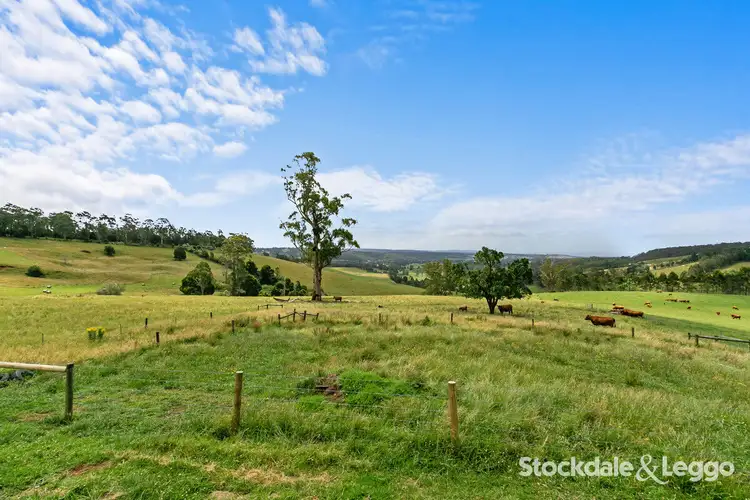 Fifth view of Homely house listing, 265 Foster Road, Boolarra South VIC 3870