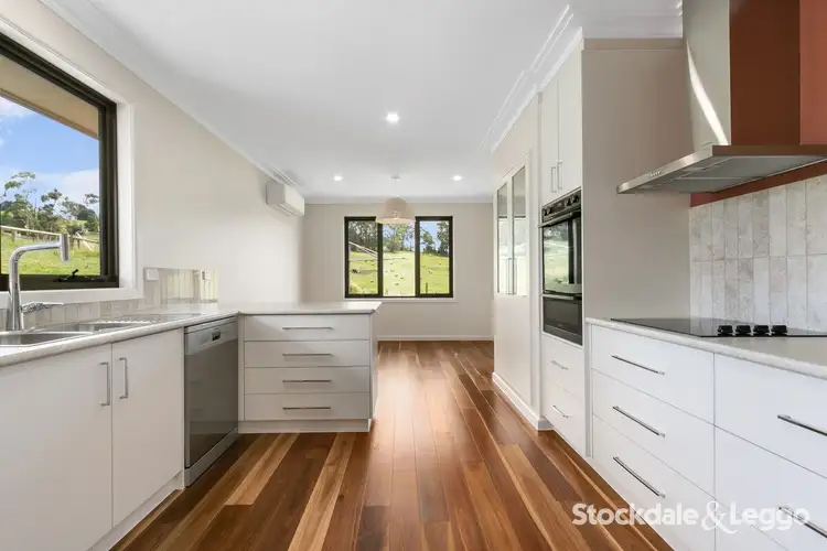 Sixth view of Homely house listing, 265 Foster Road, Boolarra South VIC 3870