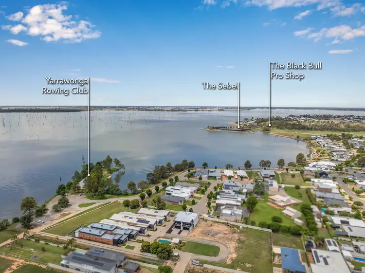 8/6 Marine Avenue, Yarrawonga VIC 3730