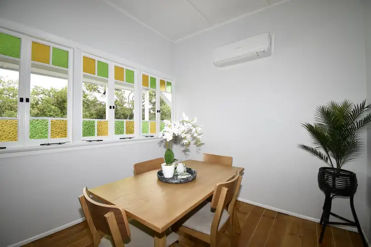 Fifth view of Homely house listing, 128 Charles Street, Berserker QLD 4701
