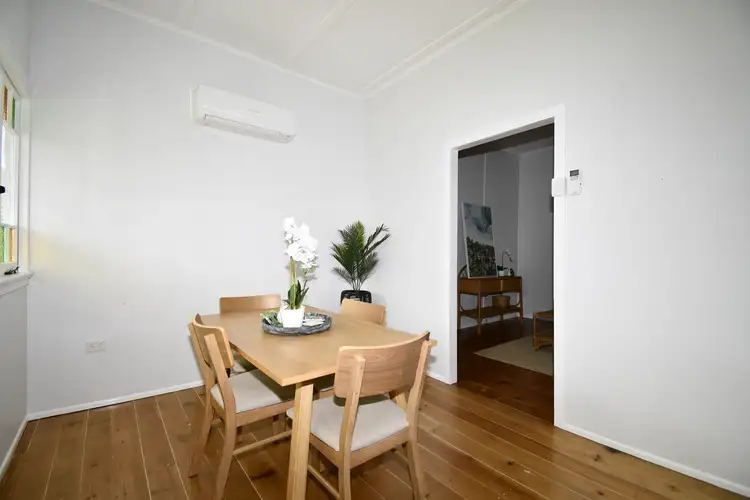 Sixth view of Homely house listing, 128 Charles Street, Berserker QLD 4701