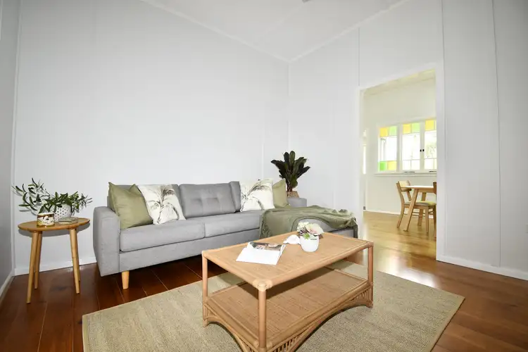 Seventh view of Homely house listing, 128 Charles Street, Berserker QLD 4701