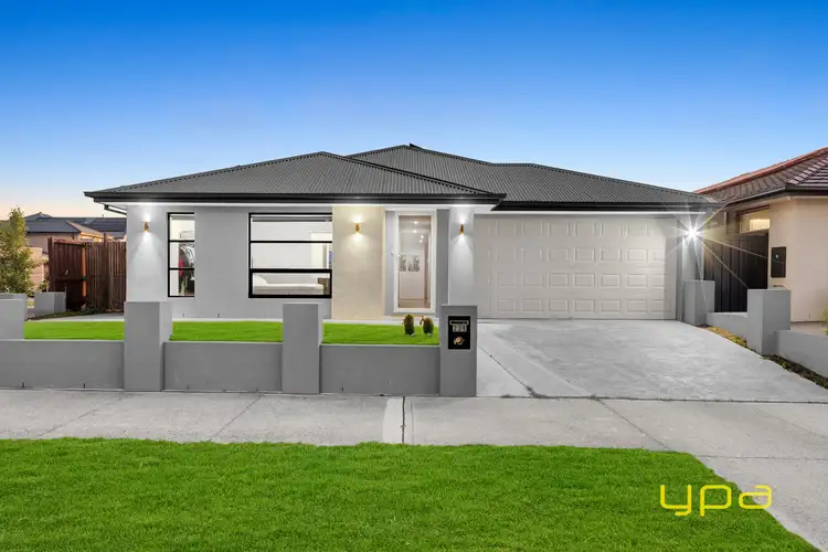 Second view of Homely house listing, 238 Duff Street, Cranbourne West VIC 3977