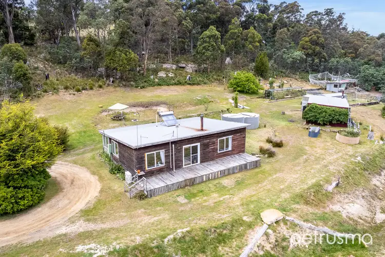 662 Back River Road, Magra TAS 7140