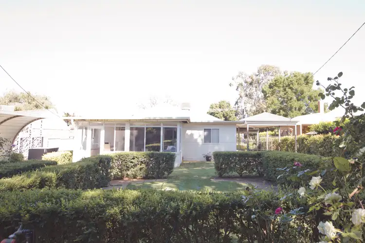 Fifth view of Homely house listing, 3 Carinya Street, Griffith NSW 2680