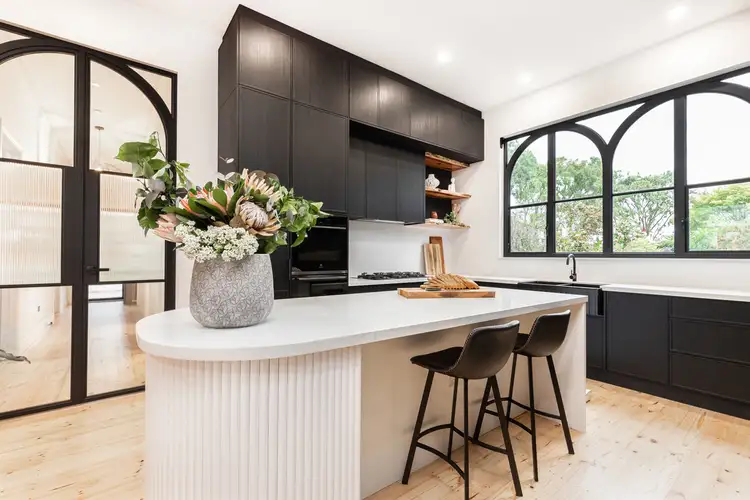 Main view of Homely house listing, 558 Mailors Flat-Koroit Road, Southern Cross VIC 3283
