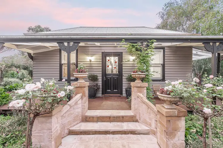 Fourth view of Homely house listing, 558 Mailors Flat-Koroit Road, Southern Cross VIC 3283