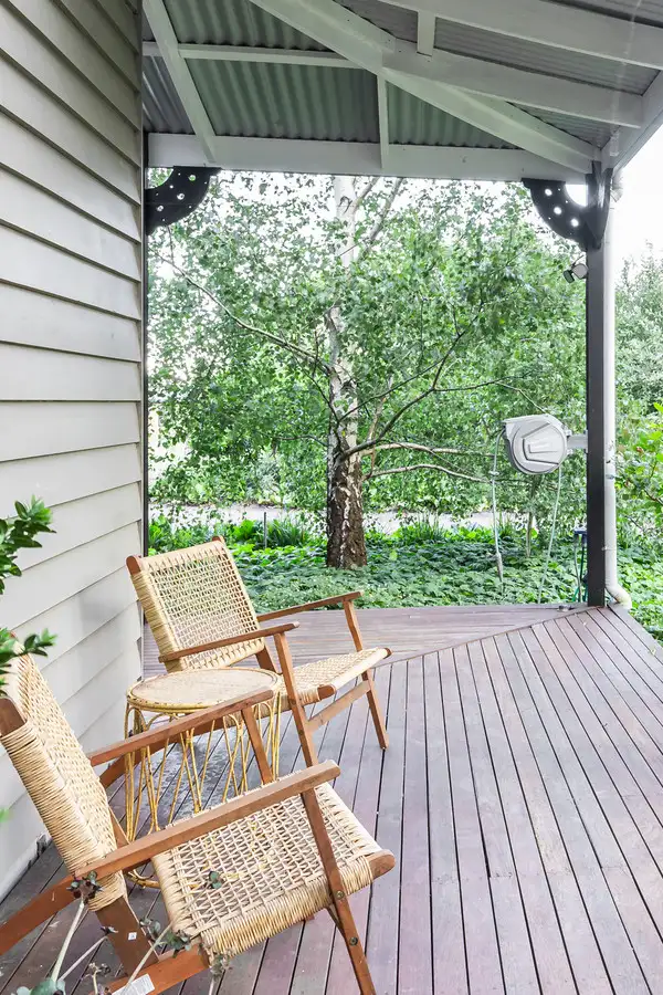 Fifth view of Homely house listing, 558 Mailors Flat-Koroit Road, Southern Cross VIC 3283