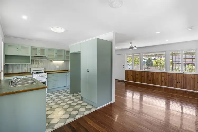 Second view of Homely house listing, 15 Myron Street, Chermside QLD 4032