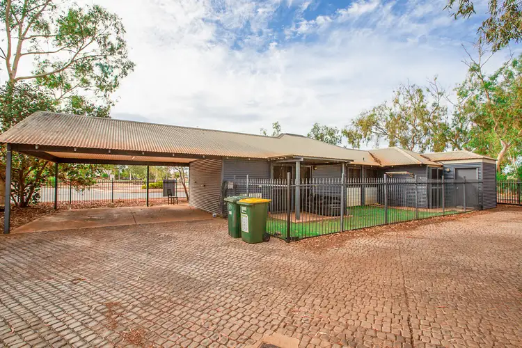 1/2 Phalarope Way, South Hedland WA 6722