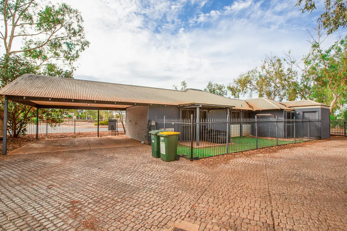 Main view of Homely house listing, 1/2 Phalarope Way, South Hedland WA 6722