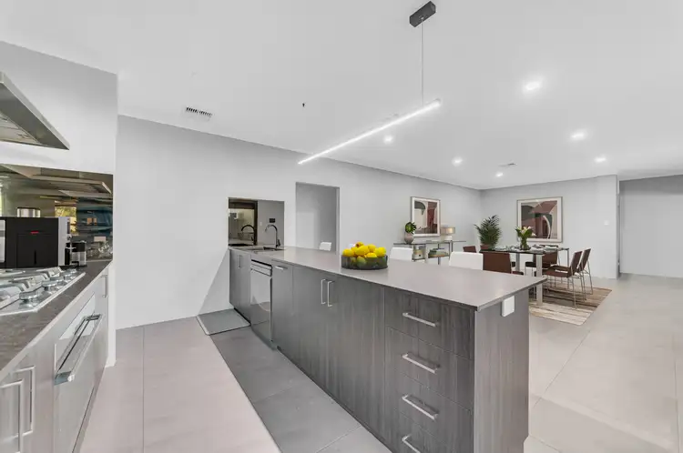 Main view of Homely house listing, 16 Evergreen Grove, Forrestfield WA 6058