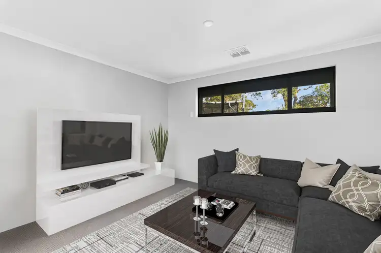 Fourth view of Homely house listing, 16 Evergreen Grove, Forrestfield WA 6058