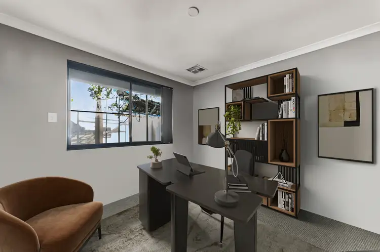 Fifth view of Homely house listing, 16 Evergreen Grove, Forrestfield WA 6058