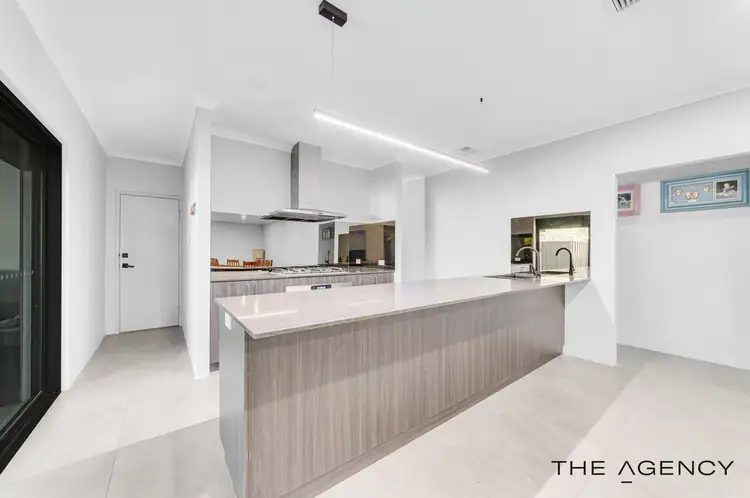 Sixth view of Homely house listing, 16 Evergreen Grove, Forrestfield WA 6058