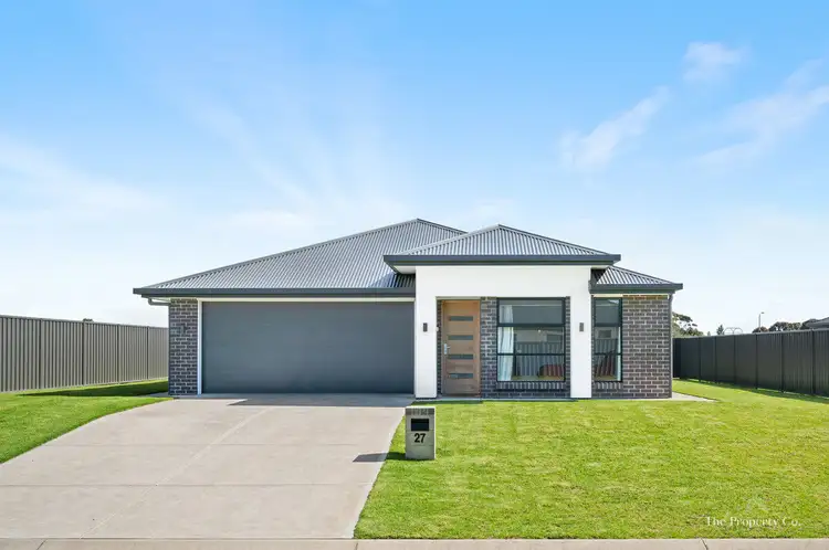 27 Lakes Park Drive, Ob Flat SA 5291