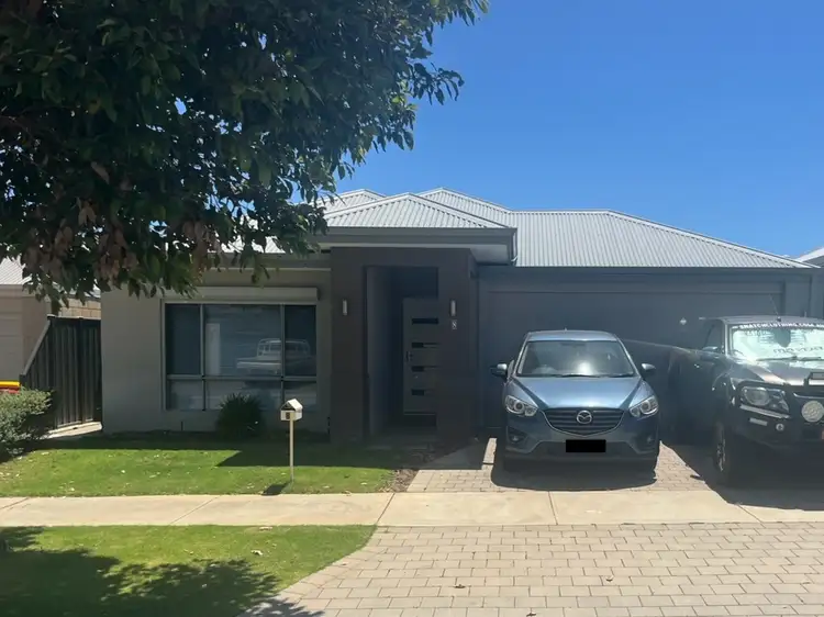 Main view of Homely house listing, 8 Nutcote Road, Banksia Grove WA 6031