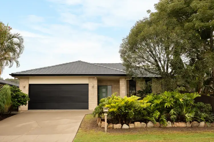 Main view of Homely house listing, 16 Koel Court, Warner QLD 4500