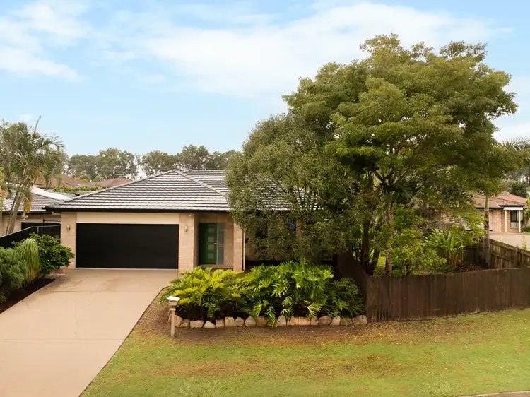 Second view of Homely house listing, 16 Koel Court, Warner QLD 4500