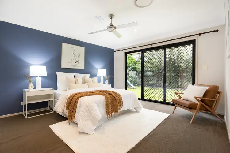 Third view of Homely house listing, 16 Koel Court, Warner QLD 4500