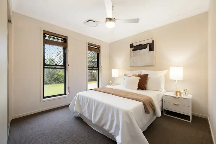 Fifth view of Homely house listing, 16 Koel Court, Warner QLD 4500