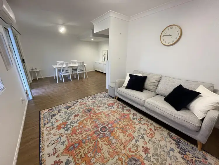 Third view of Homely townhouse listing, 36/280 Handford Road, Taigum QLD 4018
