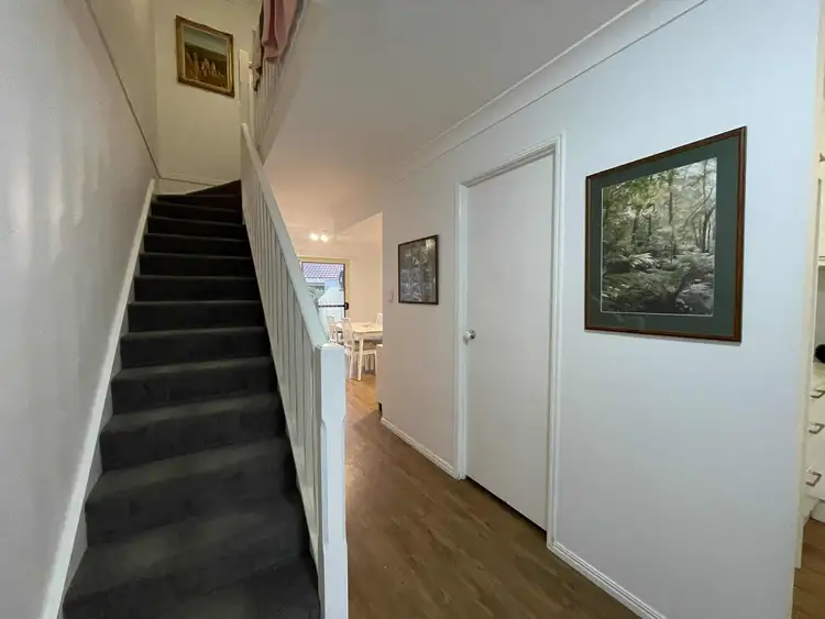 Fifth view of Homely townhouse listing, 36/280 Handford Road, Taigum QLD 4018