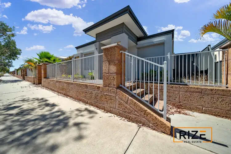 Second view of Homely house listing, 162 Grandis Boulevard, Banksia Grove WA 6031