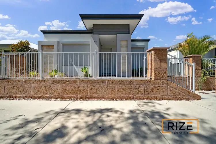 Third view of Homely house listing, 162 Grandis Boulevard, Banksia Grove WA 6031