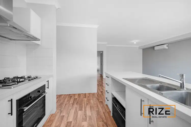 Sixth view of Homely house listing, 162 Grandis Boulevard, Banksia Grove WA 6031