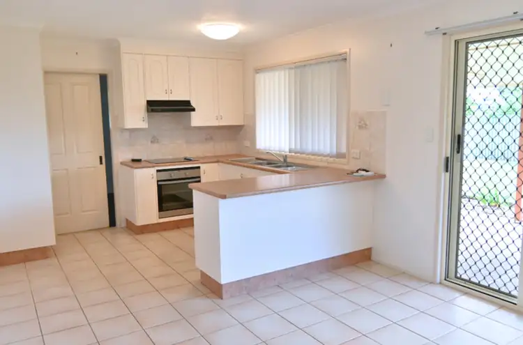 Second view of Homely house listing, 1A Bonding Street, Kepnock QLD 4670