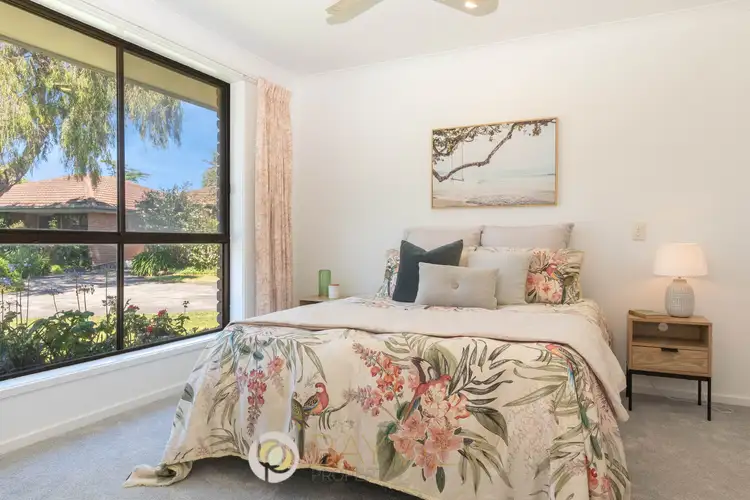 Second view of Homely unit listing, 62/72 Jetty Road, Rosebud VIC 3939