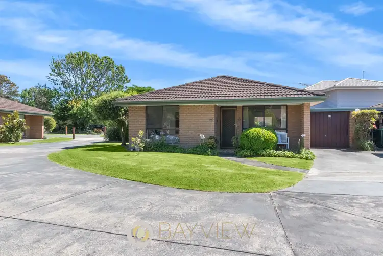 Fourth view of Homely unit listing, 62/72 Jetty Road, Rosebud VIC 3939