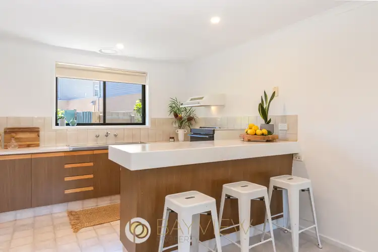 Fifth view of Homely unit listing, 62/72 Jetty Road, Rosebud VIC 3939