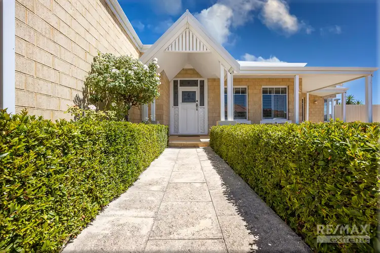 Second view of Homely house listing, 2 Whitewell Way, Butler WA 6036