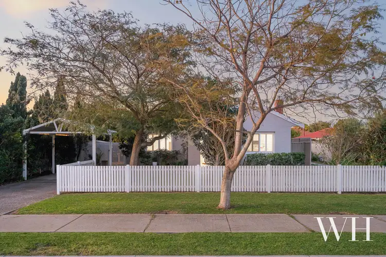 49A Pembroke Street, Bicton WA 6157