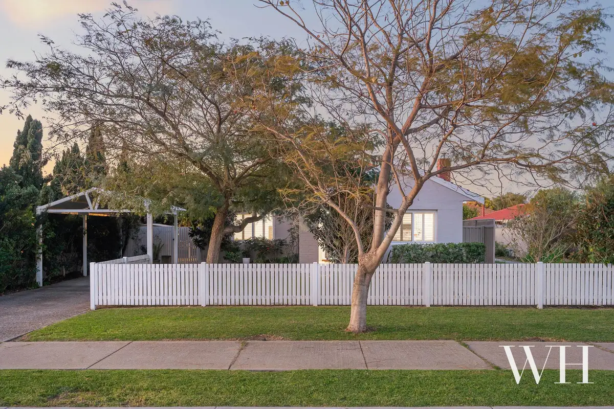 Main view of Homely house listing, 49A Pembroke Street, Bicton WA 6157