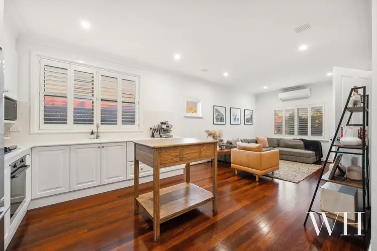 Second view of Homely house listing, 49A Pembroke Street, Bicton WA 6157