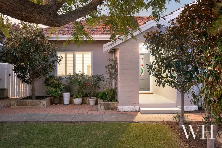 Fourth view of Homely house listing, 49A Pembroke Street, Bicton WA 6157