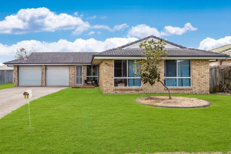 23 Murraya Drive, Morayfield QLD 4506