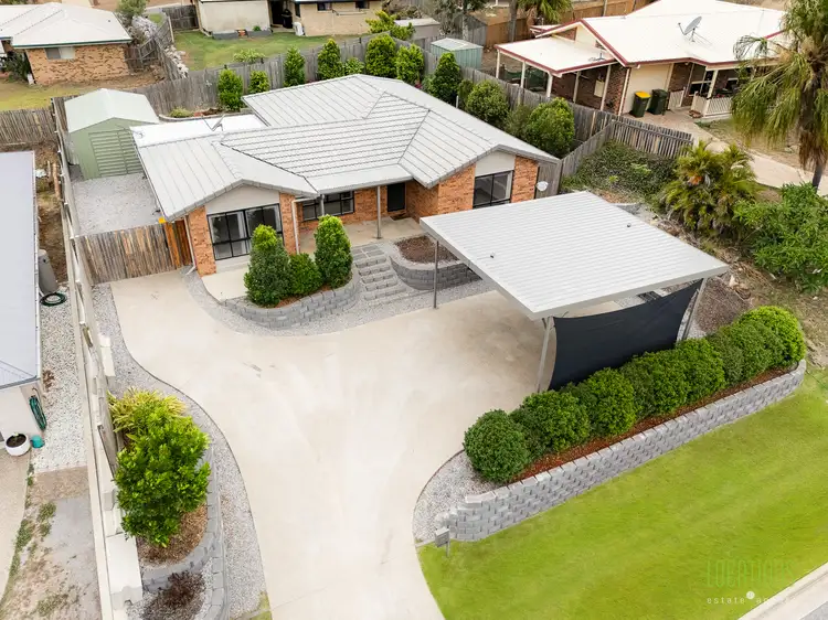 23 Clarance Drive, New Auckland QLD 4680